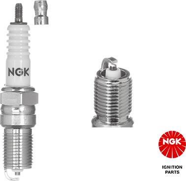 NGK 3812 - Spark Plug xparts.lv