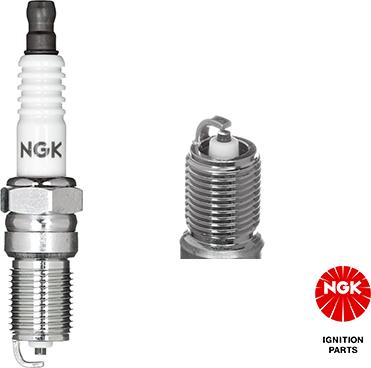 NGK 3712 - Spark Plug xparts.lv