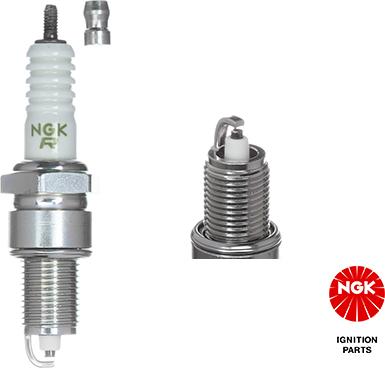 NGK 2941 - Spark Plug xparts.lv