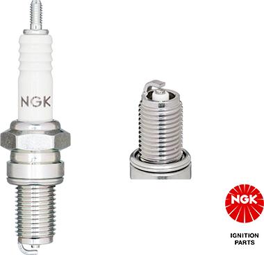NGK 7912 - Spark Plug xparts.lv