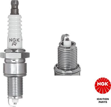 NGK 2635 - Spark Plug xparts.lv