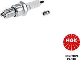 NGK 7422 - Spark Plug xparts.lv