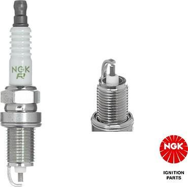 NGK 2074 - Spark Plug xparts.lv