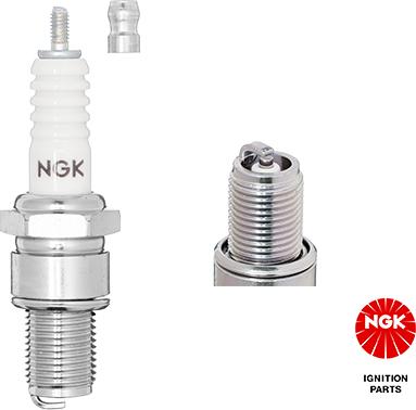 NGK 2611 - Spark Plug xparts.lv