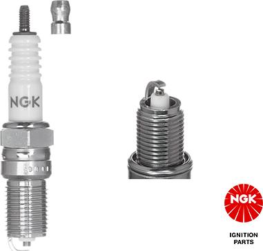 NGK 2364 - Spark Plug xparts.lv