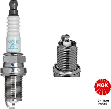 NGK 2382 - Spark Plug xparts.lv