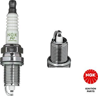 NGK 5165 - Spark Plug xparts.lv