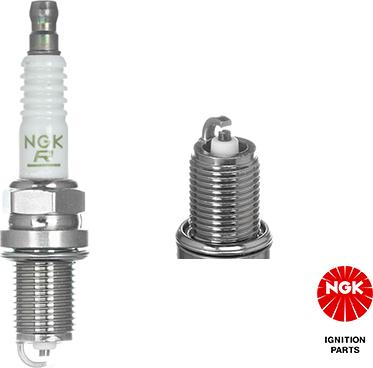 NGK 6465 - Spark Plug xparts.lv