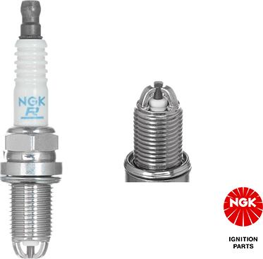 NGK 5461 - Spark Plug xparts.lv