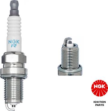 NGK 7121 - Spark Plug xparts.lv