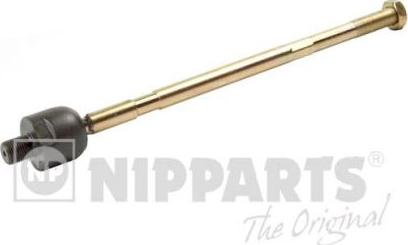 Nipparts J4845016 - Inner Tie Rod, Axle Joint xparts.lv