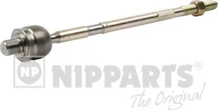 Nipparts J4840904 - Aksiālais šarnīrs, Stūres šķērsstiepnis xparts.lv