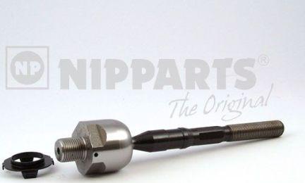 Nipparts J4843042 - Inner Tie Rod, Axle Joint xparts.lv