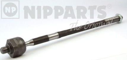 Nipparts J4843039 - Aksiālais šarnīrs, Stūres šķērsstiepnis xparts.lv