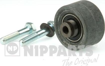 Nipparts J1141011 - Deflection / Guide Pulley, timing belt xparts.lv