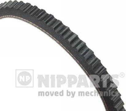 Nipparts J1100775 - Клиновой ремень, поперечные рёбра xparts.lv