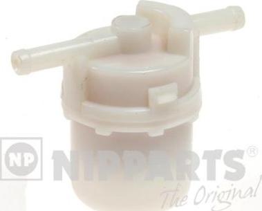 Nipparts J1334005 - Fuel filter xparts.lv