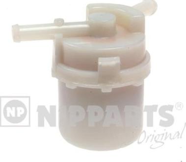 Nipparts J1334008 - Fuel filter xparts.lv