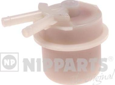 Nipparts J1332001 - Fuel filter xparts.lv