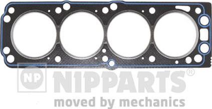 Nipparts J1250901 - Tarpiklis, cilindro galva xparts.lv