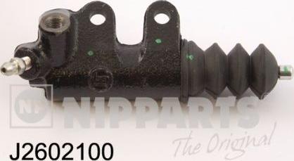 Nipparts J2602100 - Slave Cylinder, clutch xparts.lv
