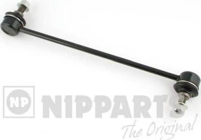 Nipparts N4965018 - Stiepnis / Atsaite, Stabilizators xparts.lv