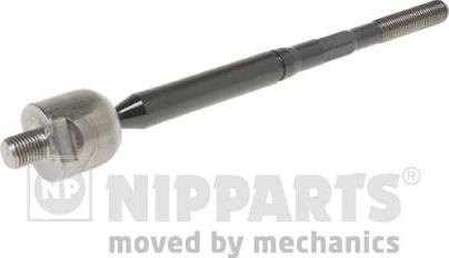 Nipparts N4841047 - Aksiālais šarnīrs, Stūres šķērsstiepnis xparts.lv