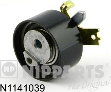 Nipparts N1141039 - Tensioner Pulley, timing belt xparts.lv