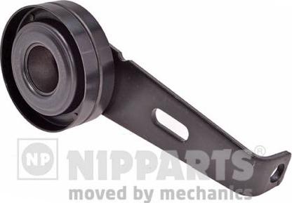 Nipparts N1148025 - Deflection / Guide Pulley, v-ribbed belt xparts.lv