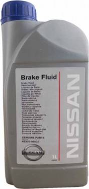 NISSAN KE90399932 - Brake Fluid xparts.lv