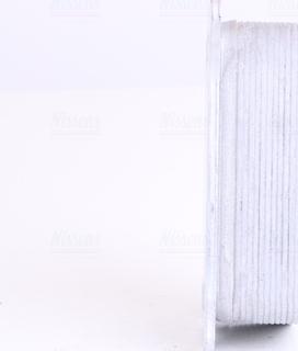 Nissens 90903 - Eļļas radiators, Automātiskā pārnesumkārba xparts.lv