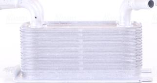 Nissens 90642 - Eļļas radiators, Automātiskā pārnesumkārba xparts.lv