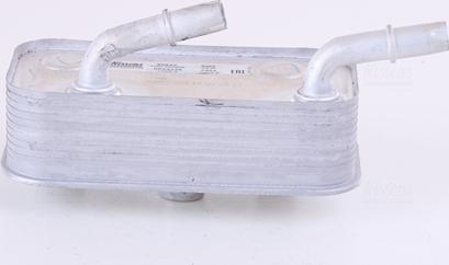 Nissens 90657 - Eļļas radiators, Automātiskā pārnesumkārba xparts.lv
