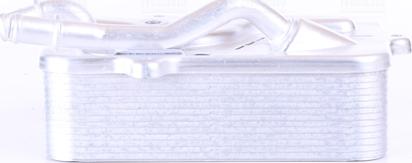 Nissens 90782 - Eļļas radiators, Automātiskā pārnesumkārba xparts.lv