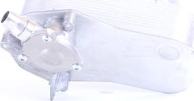 Nissens 90736 - Eļļas radiators, Automātiskā pārnesumkārba xparts.lv