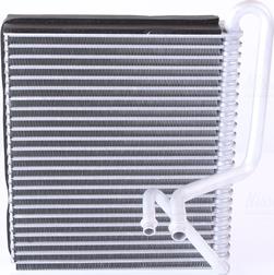 Nissens 92190 - Evaporator, air conditioning xparts.lv