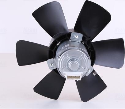 Nissens 85679 - Fan, radiator xparts.lv