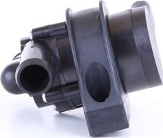 Nissens 831060 - Additional Water Pump xparts.lv