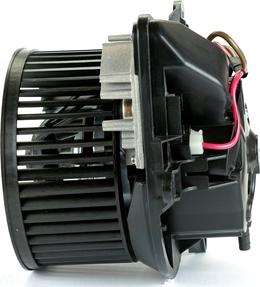 Nissens 87053 - Salona ventilators xparts.lv