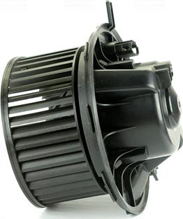 Nissens 87034 - Salona ventilators xparts.lv