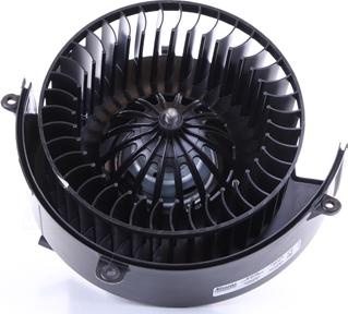 Nissens 87079 - Salona ventilators xparts.lv