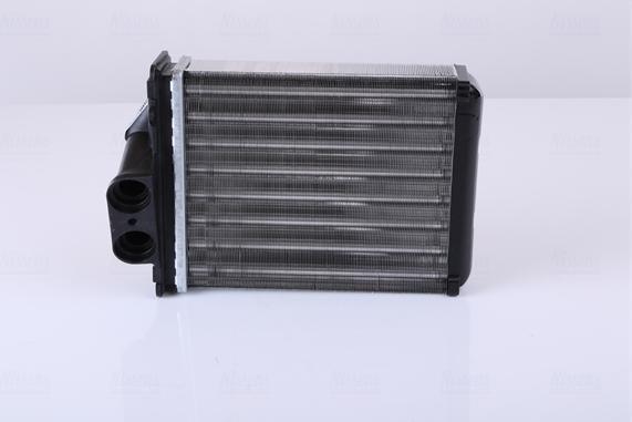 Nissens 71453 - Heat Exchanger, interior heating xparts.lv