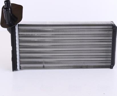Nissens 73965 - Heat Exchanger, interior heating xparts.lv
