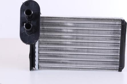 Nissens 73962 - Heat Exchanger, interior heating xparts.lv