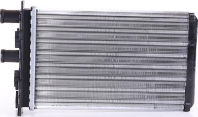 Nissens 73974 - Heat Exchanger, interior heating xparts.lv