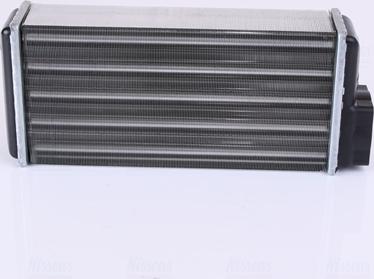 Nissens 73650 - Теплообменник, отопление салона xparts.lv