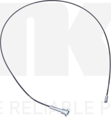 NK 9036109 - Cable, parking brake xparts.lv