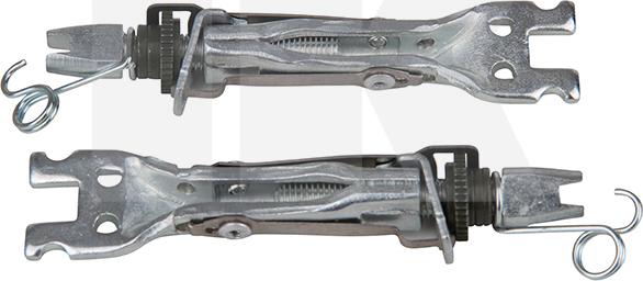 NK 421001 - Adjuster, drum brake xparts.lv