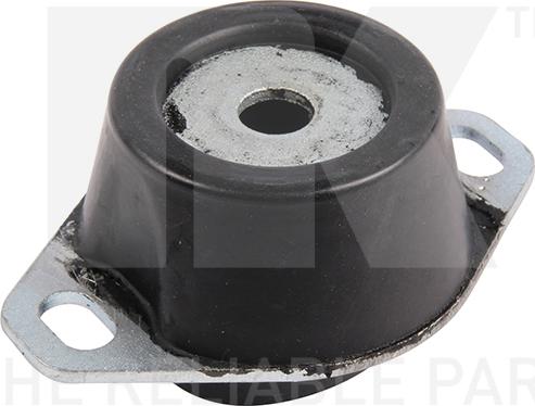 NK 59719031 - Holder, engine mounting xparts.lv