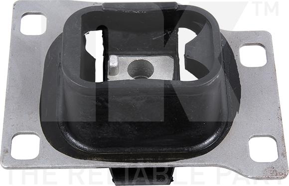 NK 59725029 - Holder, engine mounting xparts.lv